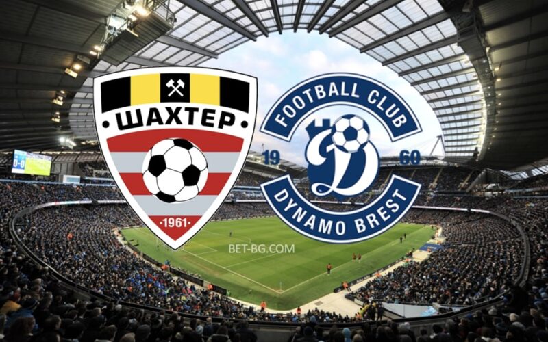 Shakhtar Soligorsk - Dynamo Brest bet365