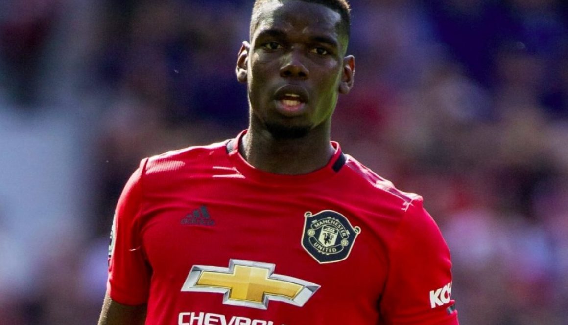 Pogba can be the best