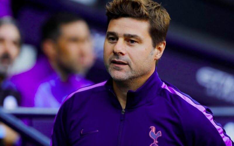 Pochettino has unfinished business in Tottenham