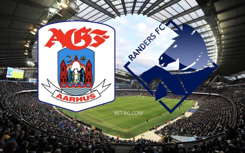 AGF Aarhus - Randers bet365