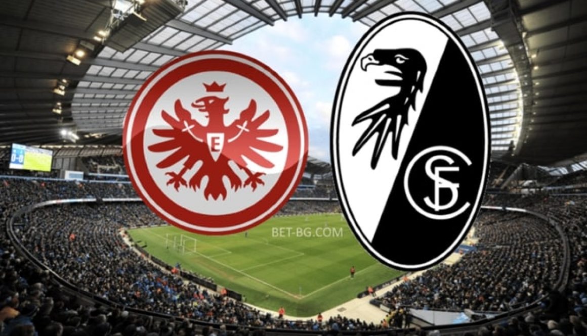 Eintracht Frankfurt - Freiburg bet365