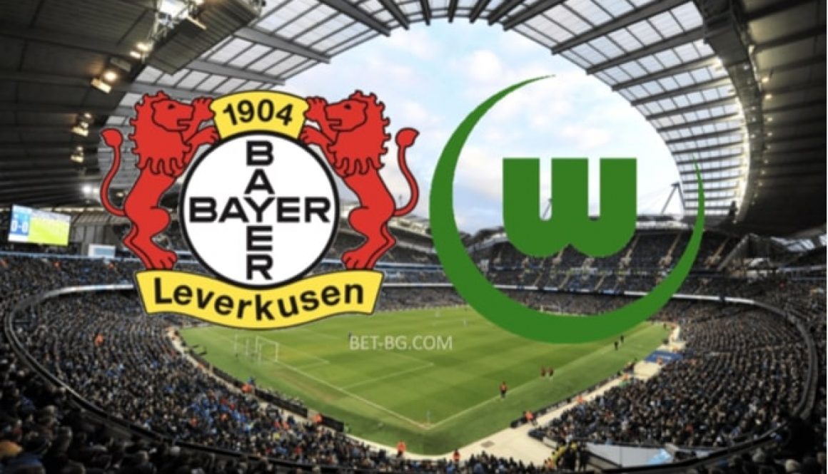 Bayer Leverkusen - Wolfsburg bet365