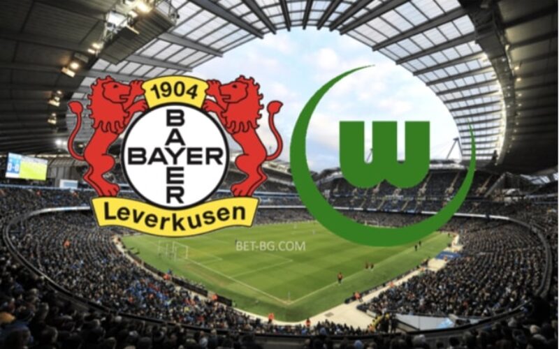 Bayer Leverkusen - Wolfsburg bet365