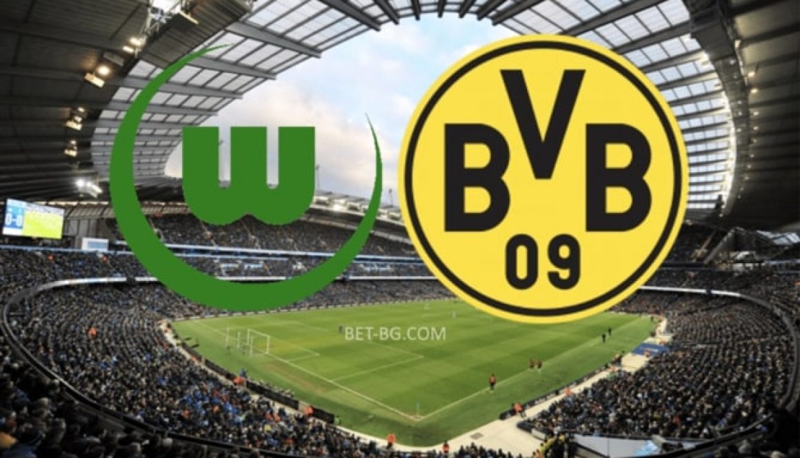 Wolfsburg - Borussia Dortmund bet365