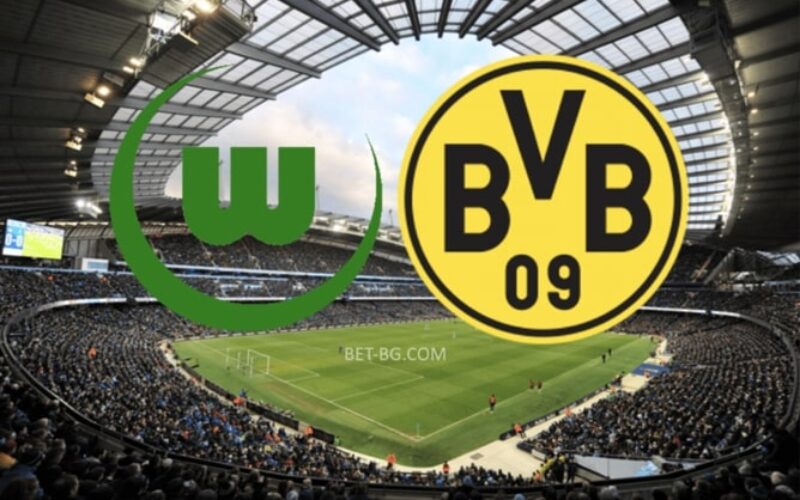 Wolfsburg - Borussia Dortmund bet365