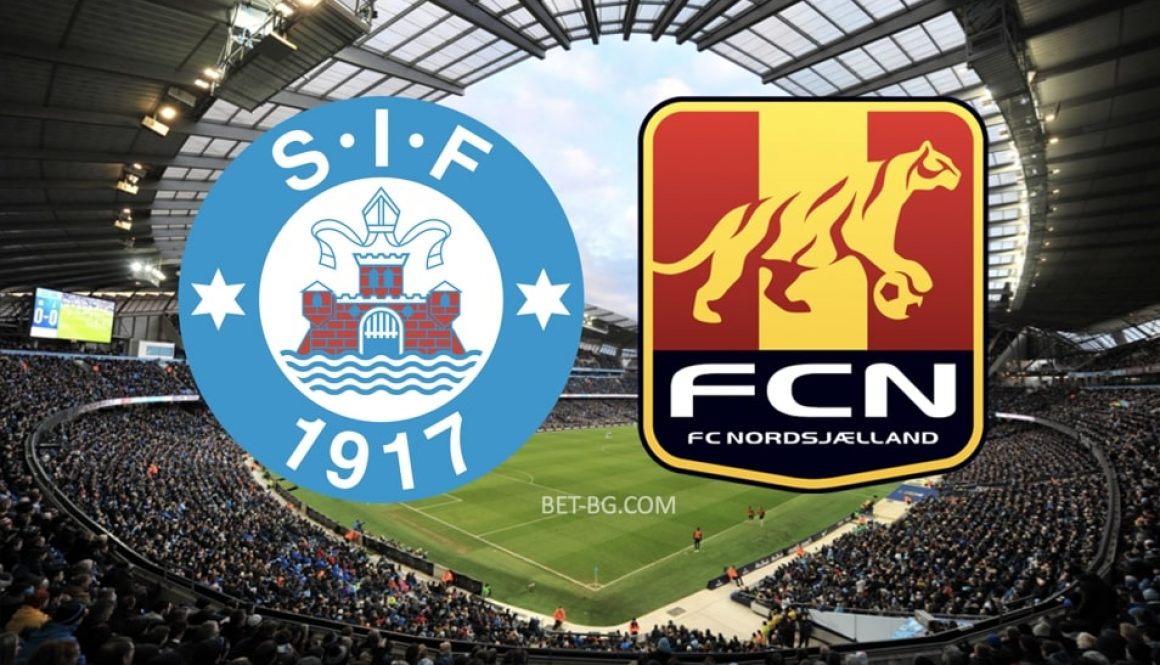 Silkeborg - Nordseland bet365