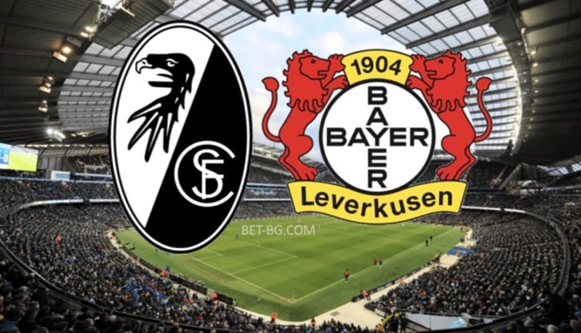 Freiburg - Bayer Leverkusen bet365