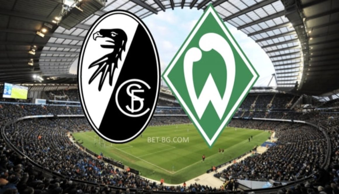 Freiburg - Werder Bremen bet365