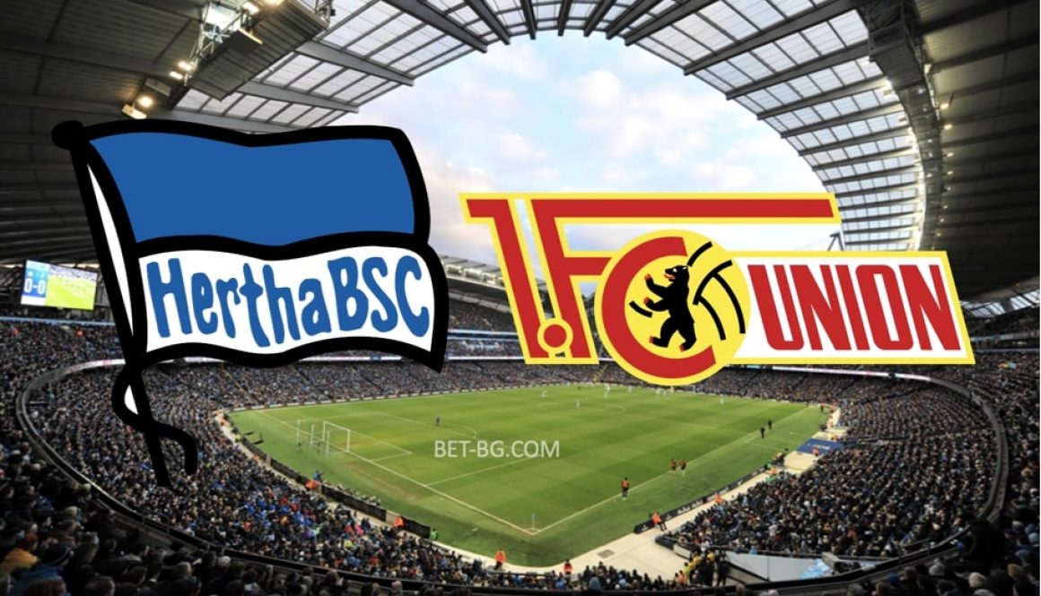 Hertha Berlin - Union Berlin bet365