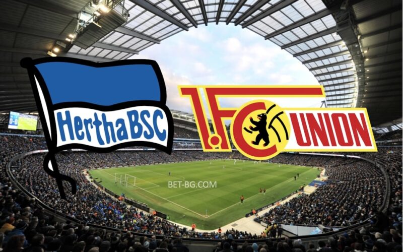 Hertha Berlin - Union Berlin bet365