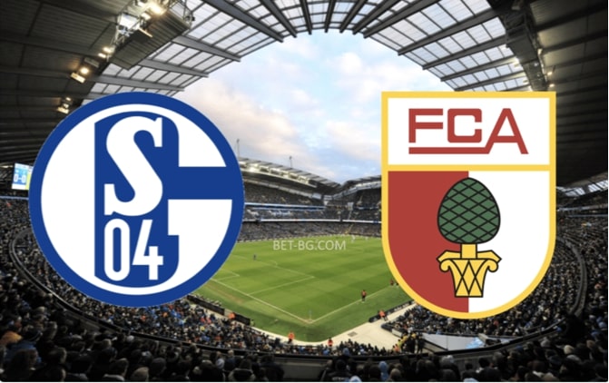 Schalke - Augsburg bet365