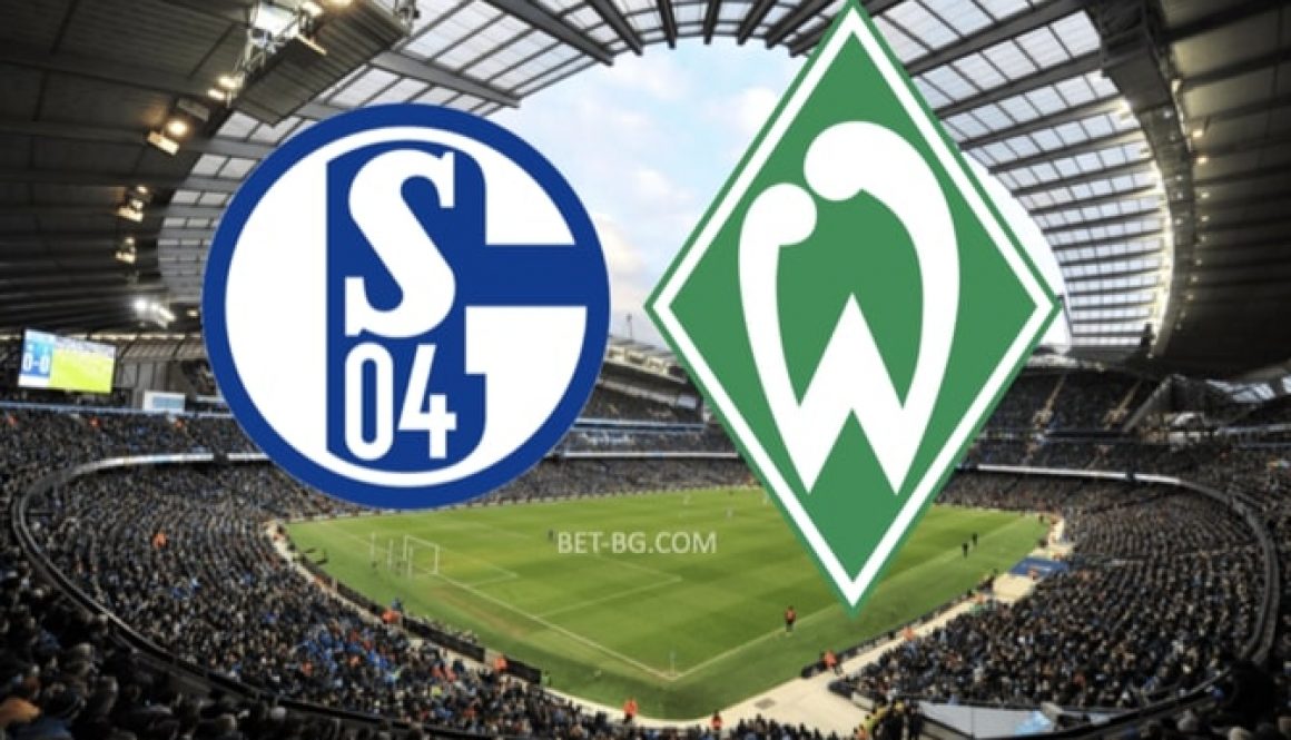 Schalke - Werder Bremen bet365