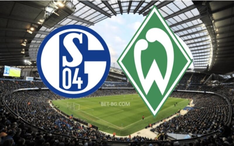 Schalke - Werder Bremen bet365