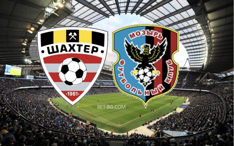 Shakhtar Soligorsk - Slavia Mozir