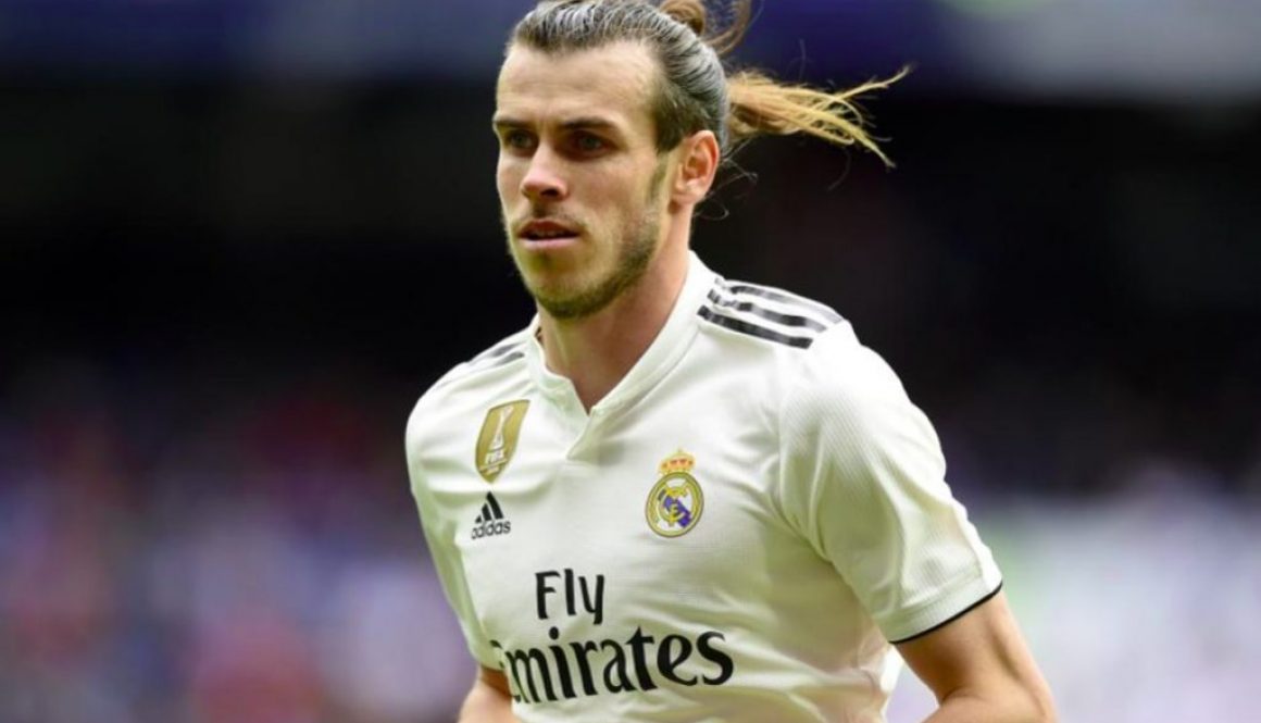 Bale not seeking Premier League return