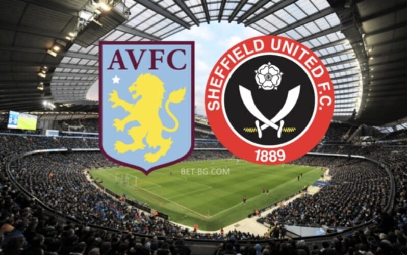 Aston Villa - Sheffield United bet365