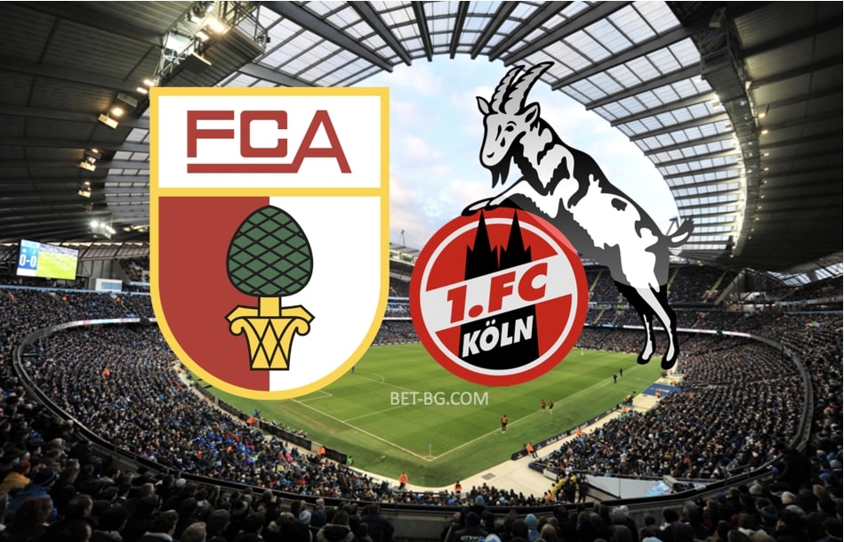 Augsburg - Cologne bet365