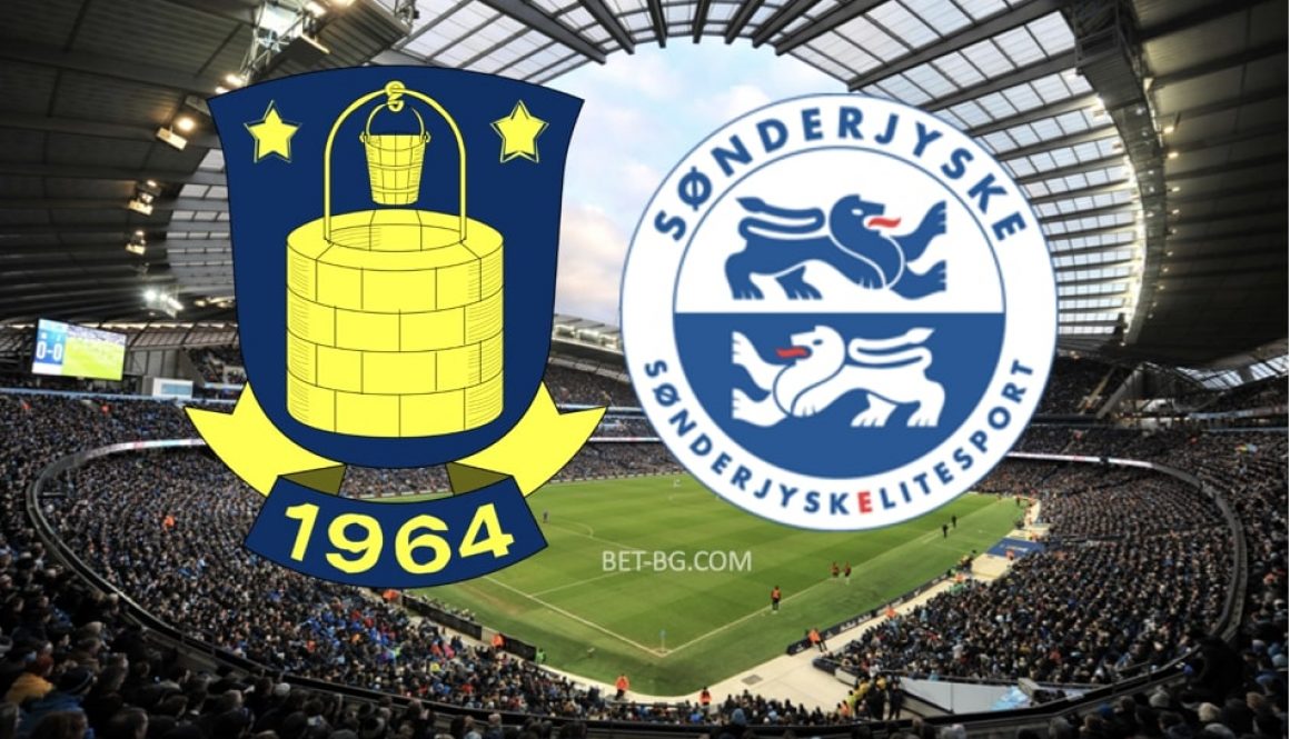 Brondby - Sonderiske bet365