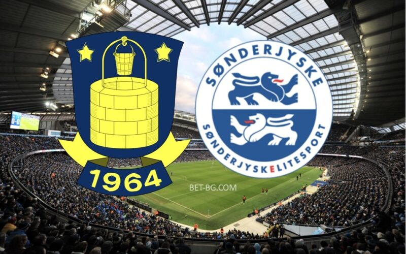 Brondby - Sonderiske bet365