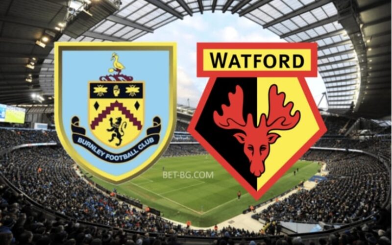 Burnley - Watford bet365