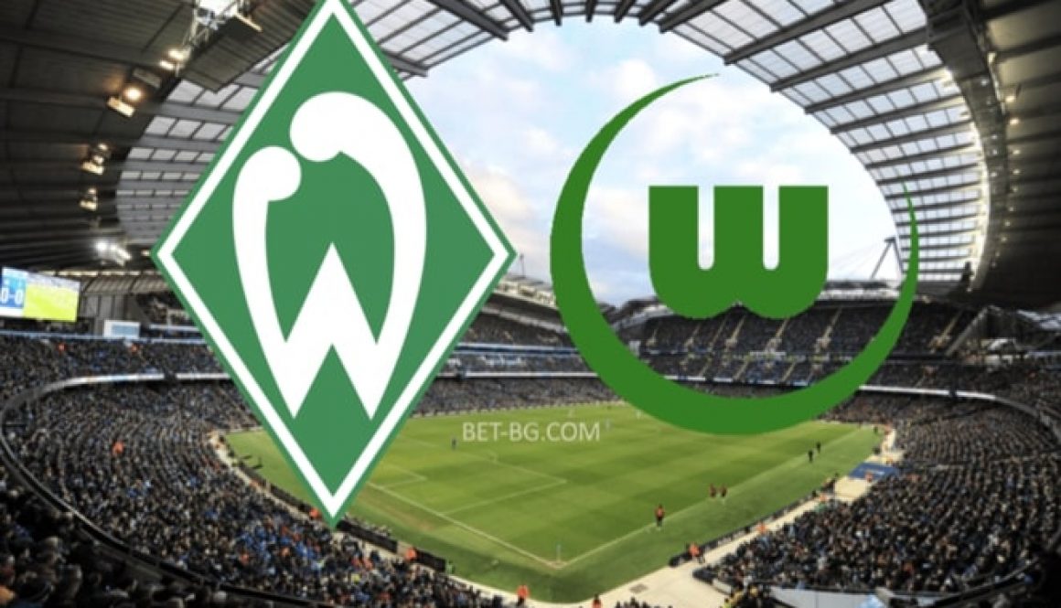 Werder Bremen - WolfsburgWerder Bremen - Wolfsburg bet365