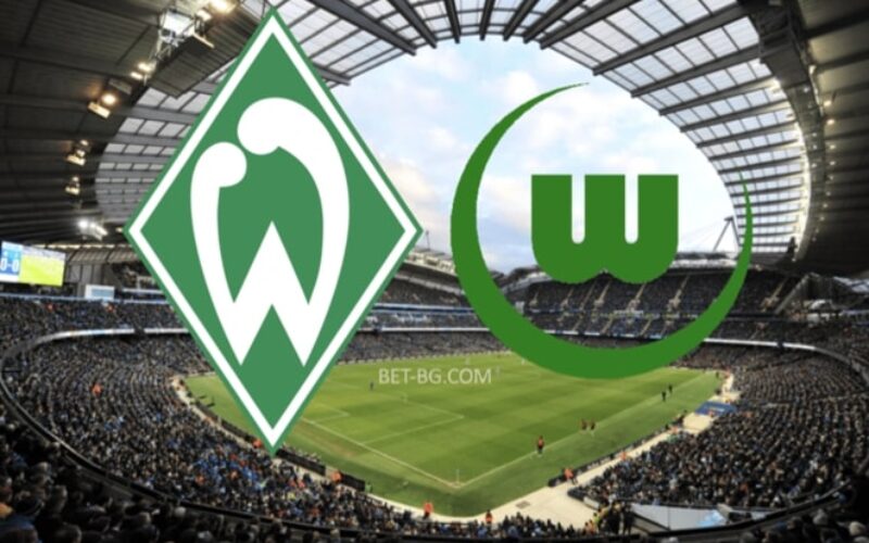 Werder Bremen - WolfsburgWerder Bremen - Wolfsburg bet365