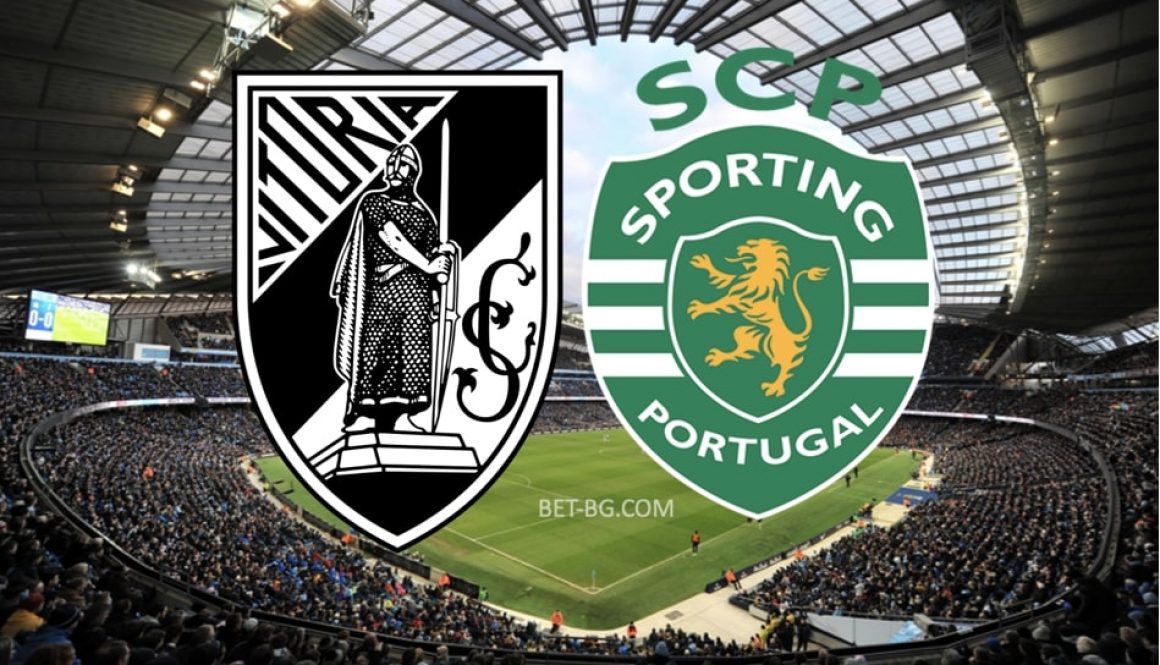 Guimaraes - Sporting bet365