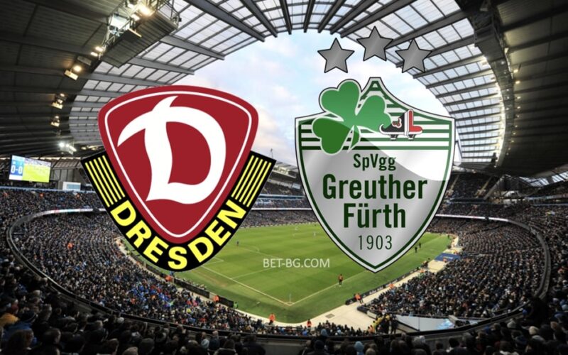 Dynamo Dresden - Greuther Furth bet365