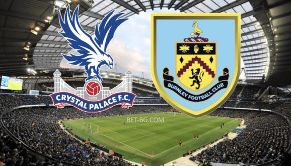 Crystal Palace - Burnley bet365