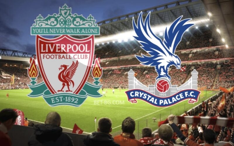 Liverpool - Crystal Palace bet365