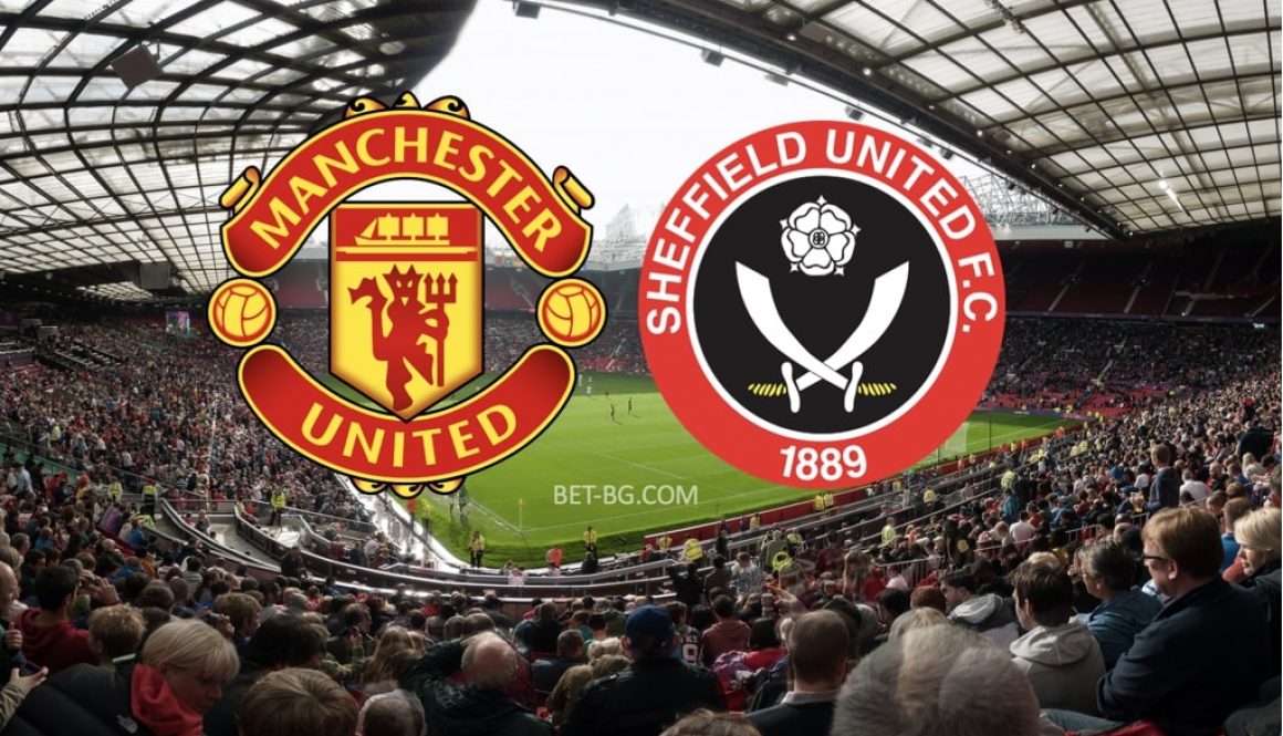 Manchester United - Sheffield United bet365