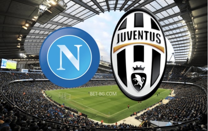 Napoli - Juventus bet365