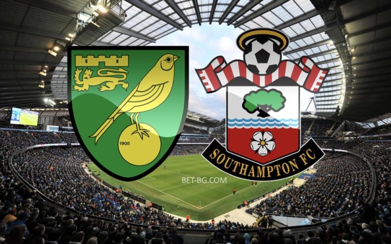 Norwich - Southampton bet365