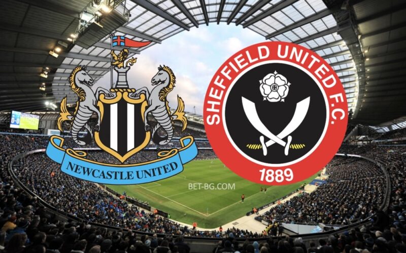 Newcastle - Sheffield United bet365