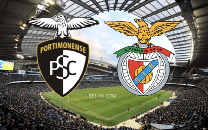 Portimonense - Benfica bet365