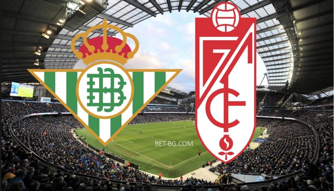 Real Betis - Granada bet365