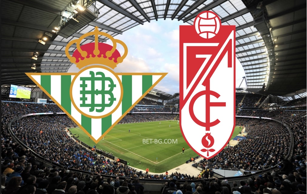 Real Betis - Granada bet365