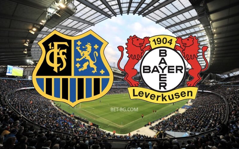 Saarbrücken - Bayer Leverkusen bet365