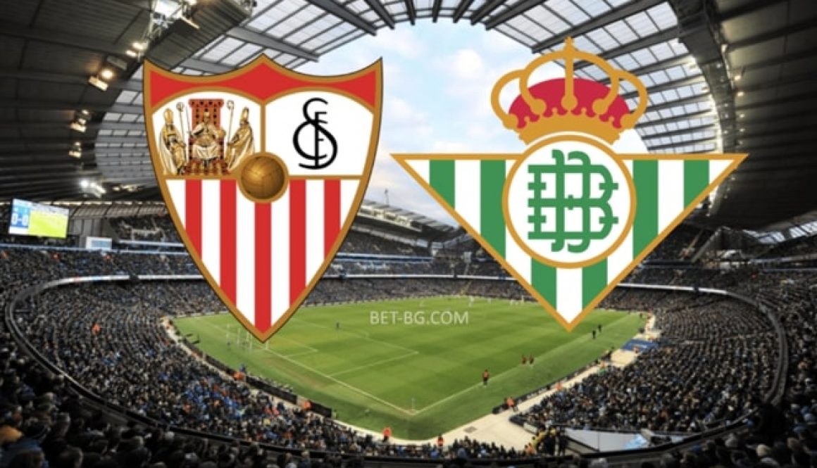 Sevilla - Real Betis bet365