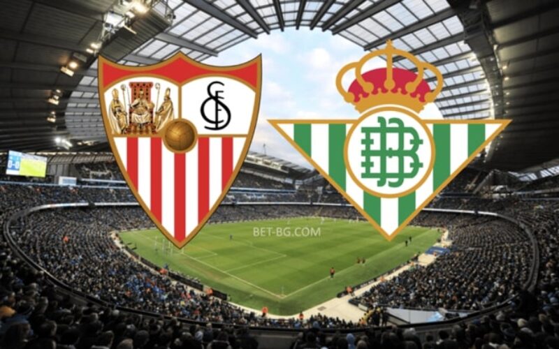 Sevilla - Real Betis bet365