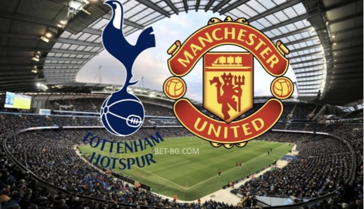 Tottenham - Manchester United bet365