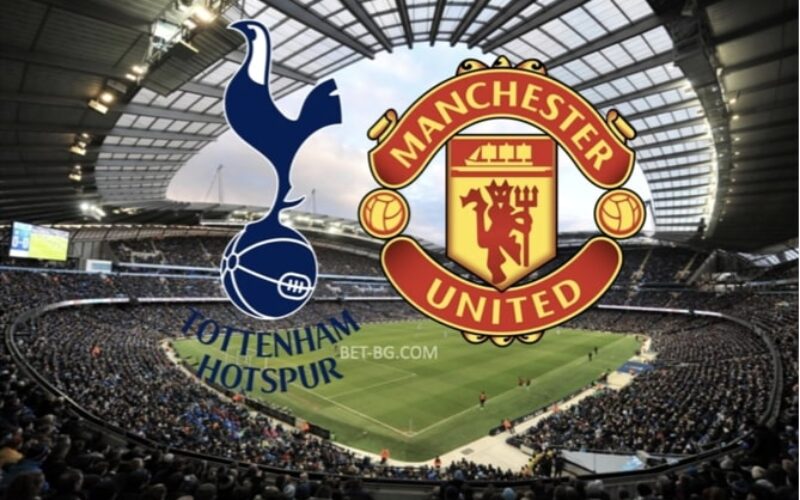 Tottenham - Manchester United bet365
