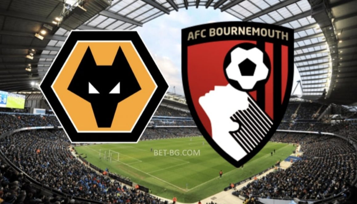 Wolverhampton - Bournemouth bet365