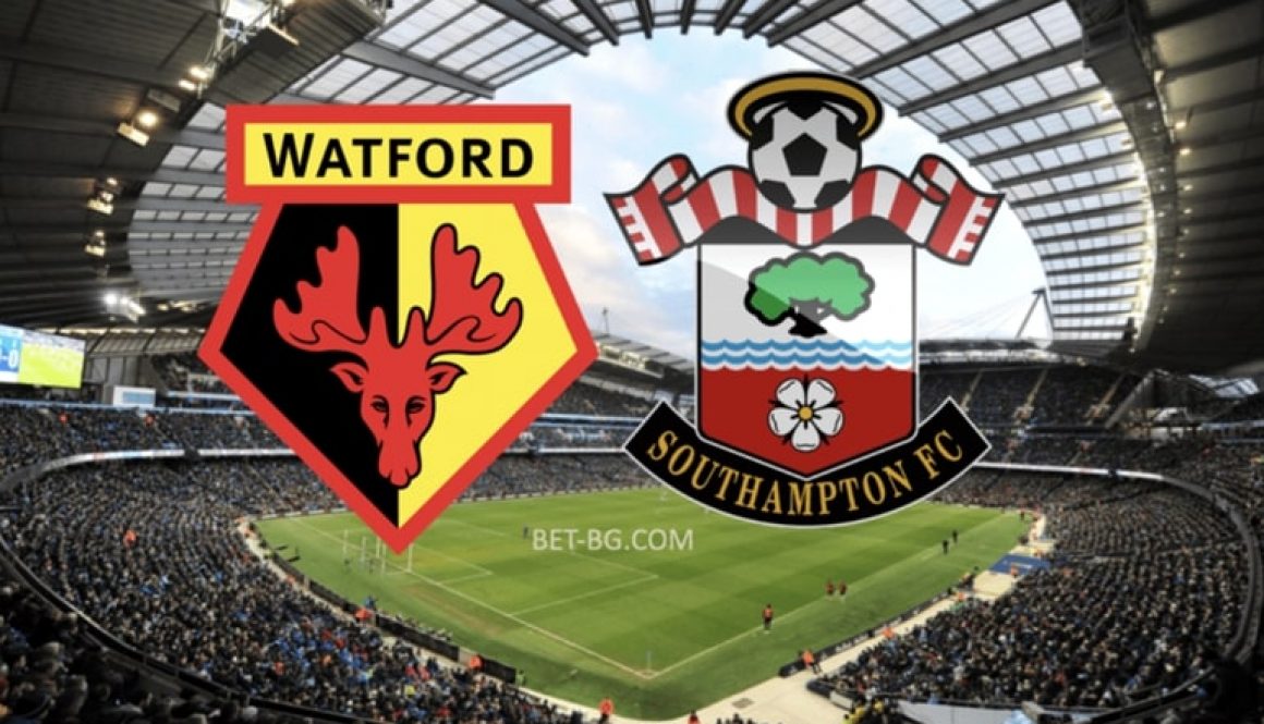 Watford - Southampton bet365