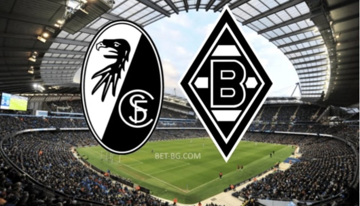 Freiburg - Borussia Monchengladbach bet365