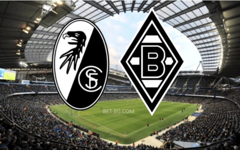 Freiburg - Borussia Monchengladbach bet365