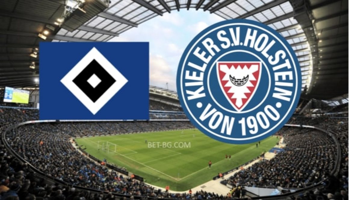 Hamburger - Holstein Kiel bet365