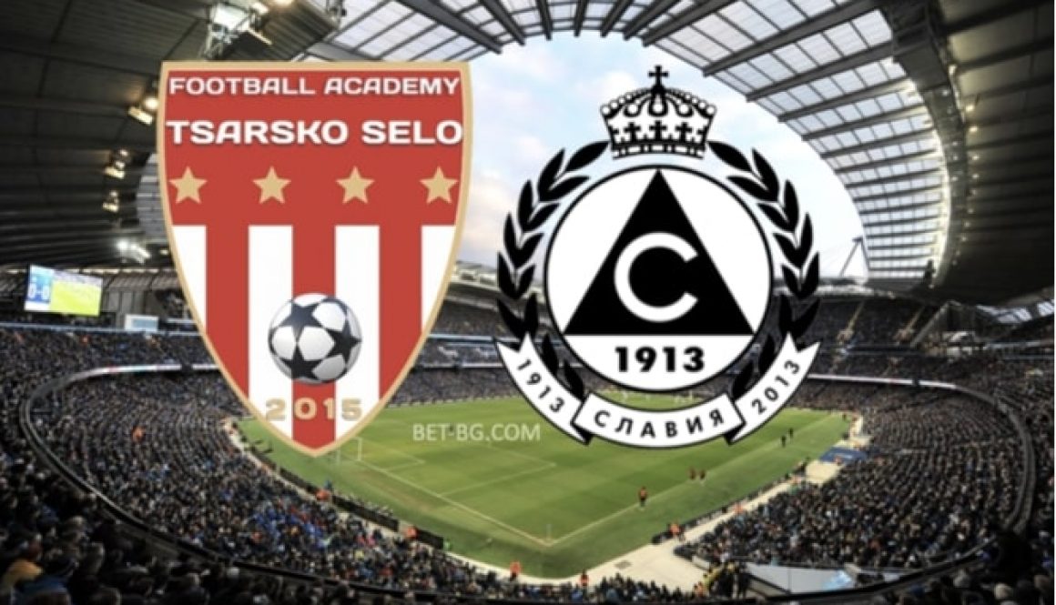 Tsarsko Selo - Slavia Sofia bet365