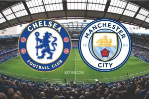 Chelsea - Manchester City bet365