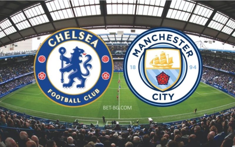 Chelsea - Manchester City bet365